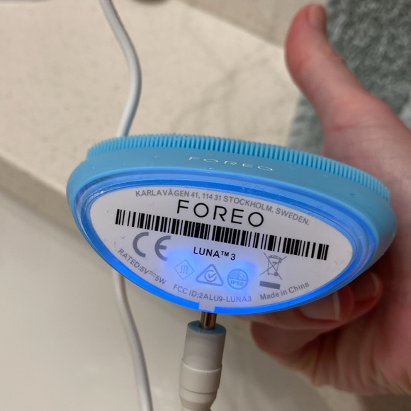 FOREO Luna 3 - Picture 4 of 5